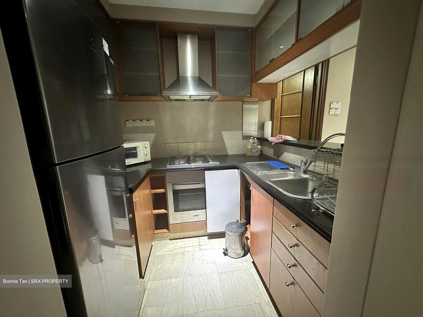 Craig Place (D2), Apartment #453366011